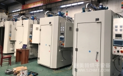 熱烈祝賀嘉科（無錫）密封技術有限公司與耐美特工業設備上海分公司成功簽約橡膠二次硫化推車型烤箱三臺50萬！