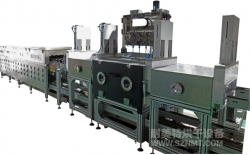 國(guó)內(nèi)哪家灌膠固化線好用？