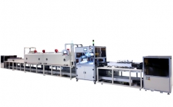 國內哪家灌膠固化線設備最可靠？