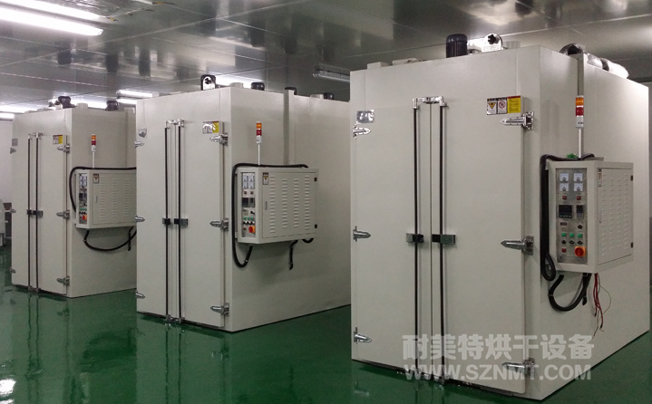 光電推車(chē)工業(yè)烘箱 光電推車(chē)工業(yè)烘箱